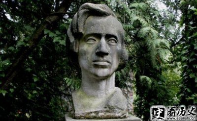 ​肖邦爱人是怎样的女人