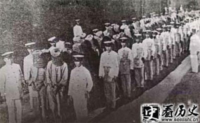 ​西来庵事件的影响到底是什么