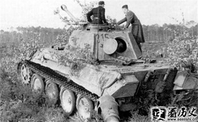 ​奥廖尔战役过程是怎样的