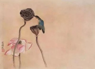 ​丹青是什么意思解释（国画为什么又被称为“丹青”）