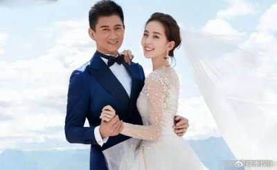 ​刘诗诗与吴奇隆疑似婚变，两人相互取关，女方已清空男方所有内容！