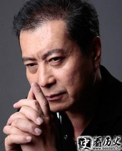 ​三国演义袁绍扮演者是谁