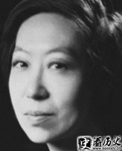 ​作家张爱玲喜欢谁