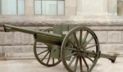 ​细说《亮剑》中二营长的“意大利炮”