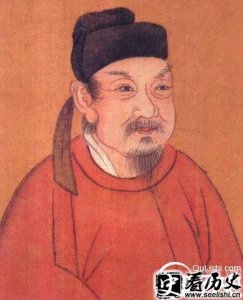 ​唐代文学家柳宗元生平简介 大文豪柳宗元墓在哪里