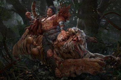 ​武松人帅武功高为何不成家呢?四点原因造就他没法娶妻