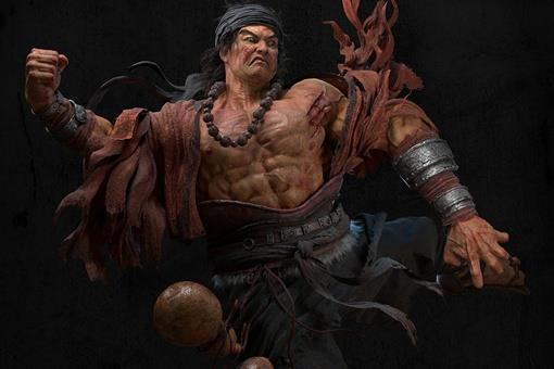 武松人帅武功高为何不成家呢?四点原因造就他没法娶妻