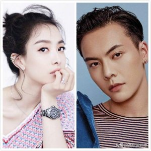 ​宋茜、陈伟霆CP感爆棚却没能在一起，太过相似的人没法谈恋爱