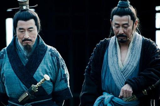 韩信死后萧何说了什么?