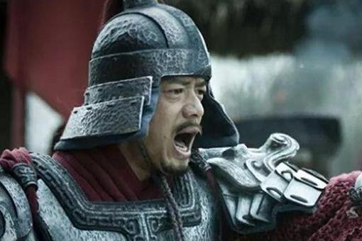 韩信死后萧何说了什么?