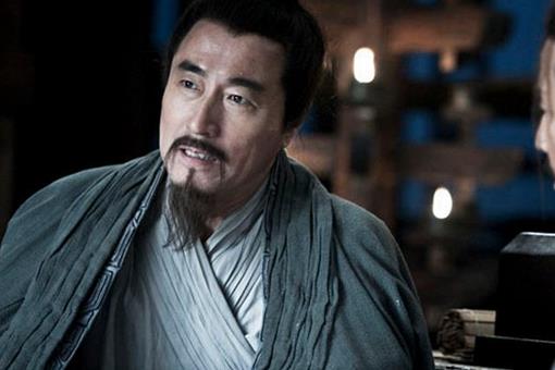 韩信死后萧何说了什么?