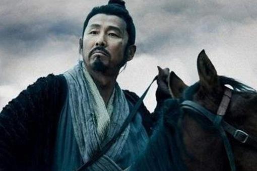 韩信死后萧何说了什么?