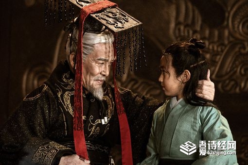 大秦赋嬴政是谁的儿子 嬴政生父是吕不韦吗 大秦赋嬴政是谁的儿子 嬴政生父是吕不韦吗