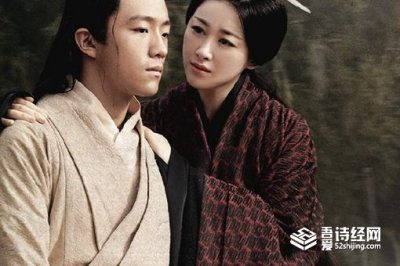 ​嬴政的身世是怎样的，嬴政是谁的儿子是吕不韦吗？