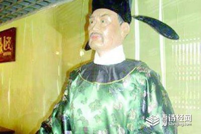 ​李廷机5年写了123封辞呈,为何得不到万历帝的回应