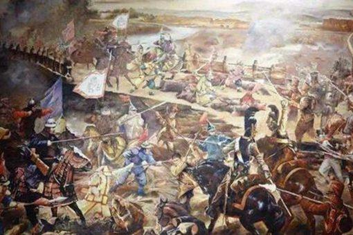 英法联军为何不抢故宫只抢圆明园