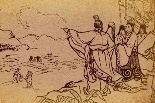 子产一生有哪些成就?