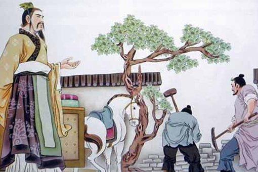 子产一生有哪些成就?