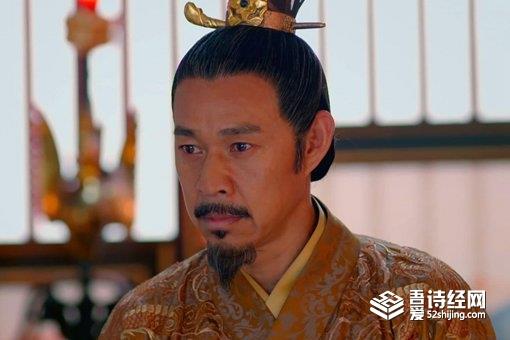 女主武王代有天下是真的吗 李世民为何没有提前防范