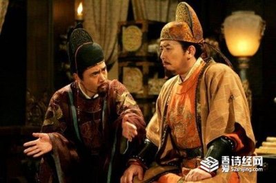 ​女主武王代有天下是真的吗 李世民为何没有提前防范