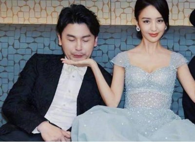 ​雷佳音“隐藏”11年的老婆，原来是童年的女神，难怪说热巴不漂亮