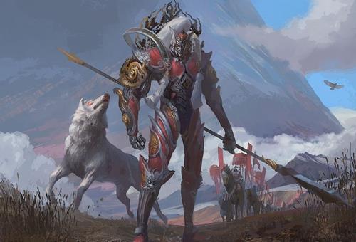 杨戬本是太监,怎么就变成了二郎神呢?