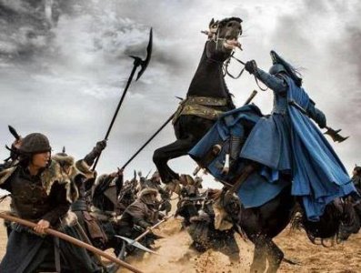 ​古代将军造反叛乱的时候 手下的士兵为什么不阻止