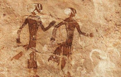 ​他开启了一个新王朝 却毁掉了万代江山历史