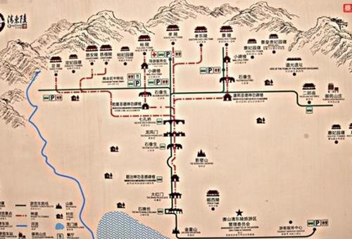 康熙为什么要把自己埋葬在深水里面