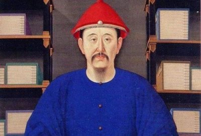 ​康熙为什么要把自己埋葬在深水里面