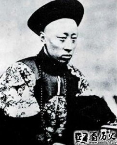 ​历史上北京条约是谁签订的