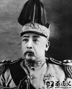 ​袁世凯生平事迹介绍 袁世凯与辛亥革命