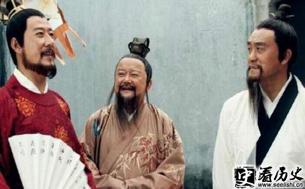 影视作品中的姚广孝和刘伯温