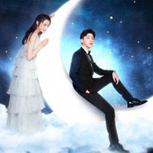 ​迪丽热巴版《放羊的星星》即上映，看到邓论是男主，粉丝：熬夜追