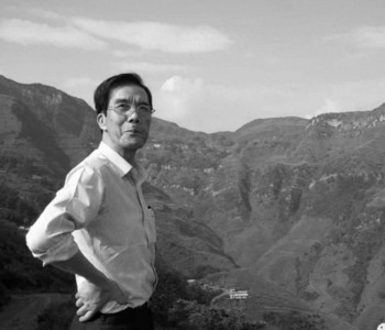 ​宏远创始人陈林告别仪式今日举行，姚明携中国篮球人集中缅怀