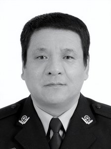 ​沉痛！商水公安民警张东不幸因公牺牲