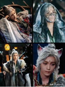 ​九位仙侠文作者古言作品合集，有九鹭非香，藤萝为枝，黎青燃