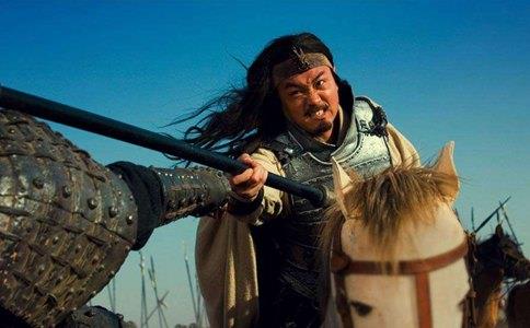 名将马超在蜀汉为什么得不到刘备的重用?