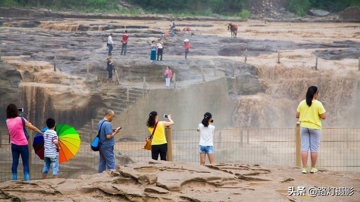 山西临汾壶口瀑布在哪个县(壶口瀑布在哪里)