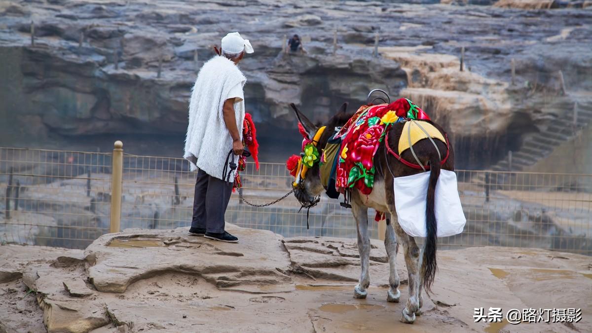 山西临汾壶口瀑布在哪个县(壶口瀑布在哪里)
