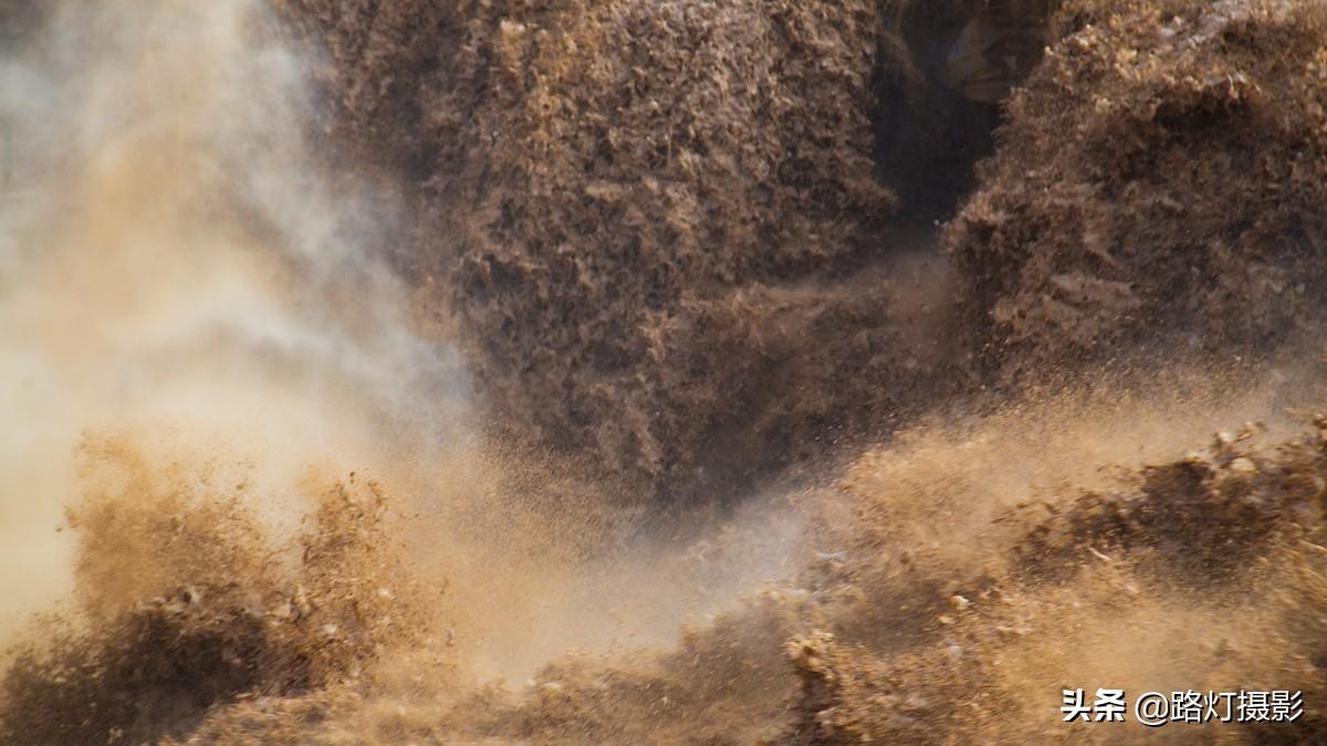 山西临汾壶口瀑布在哪个县(壶口瀑布在哪里)