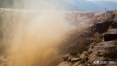 ​山西临汾壶口瀑布在哪个县（壶口瀑布在哪里）