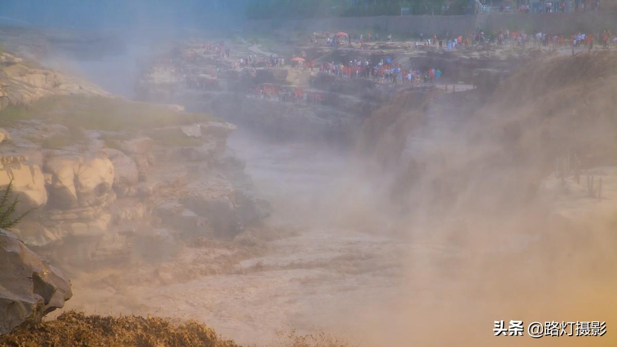 山西临汾壶口瀑布在哪个县(壶口瀑布在哪里)