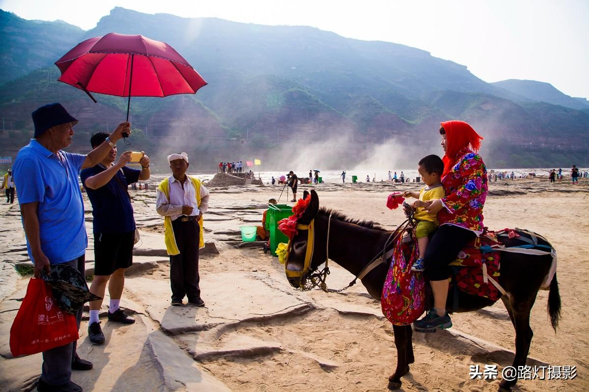 山西临汾壶口瀑布在哪个县(壶口瀑布在哪里)