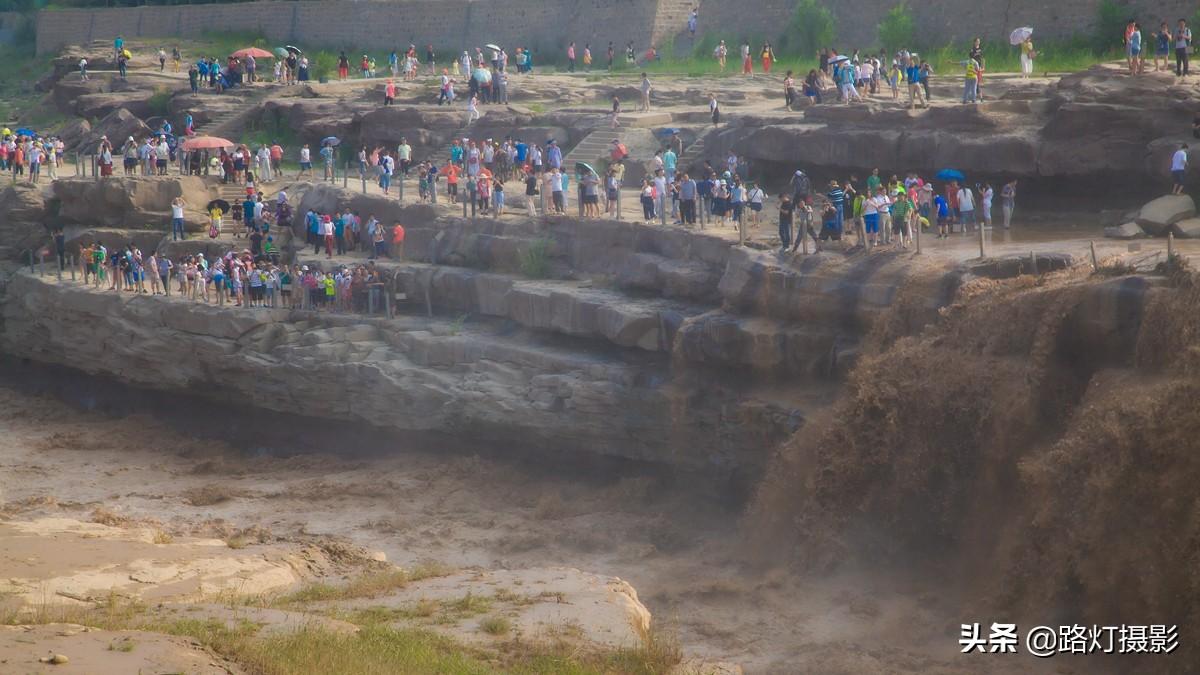 山西临汾壶口瀑布在哪个县(壶口瀑布在哪里)