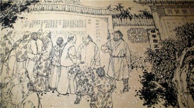 ​古代出身不好竟没资格参加科举