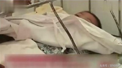 ​疑模仿动画片，6岁女童撑小花伞从13楼坠下，掉到6楼门面房阳台