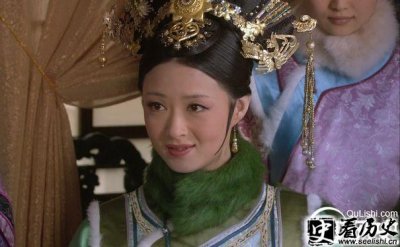 ​皇上喜欢华妃吗 华妃不孕竟是雍正一手策划的？