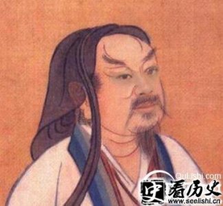 ​解析被誉为中国田园诗人的第一人陶渊明