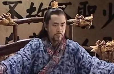 ​严嵩为什么和裕王作对